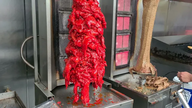 Spice Hut Northampton