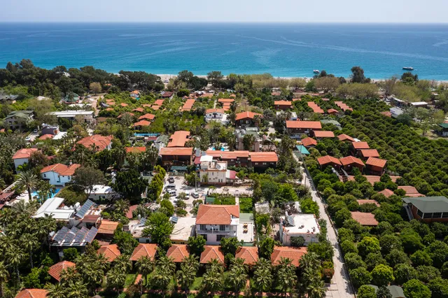 Ayris Hotel Çıralı