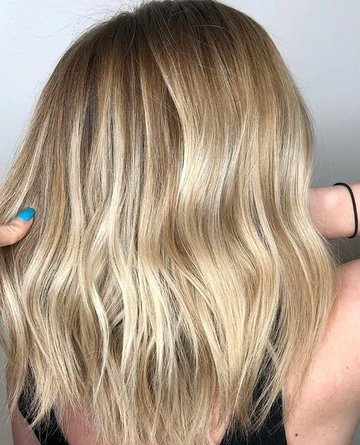 Uncaged Hair |Tomahawk Salon