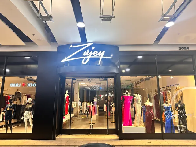 Zujey Store