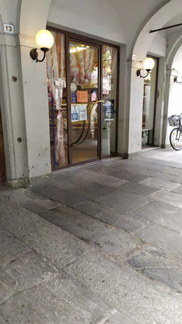 Pasta Fresca e Dintorni di Albani Roberta e C. S.n.c.