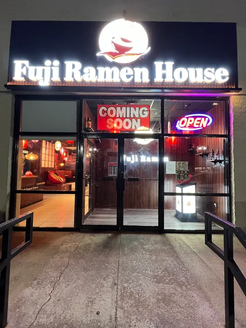 Fuji Ramen House