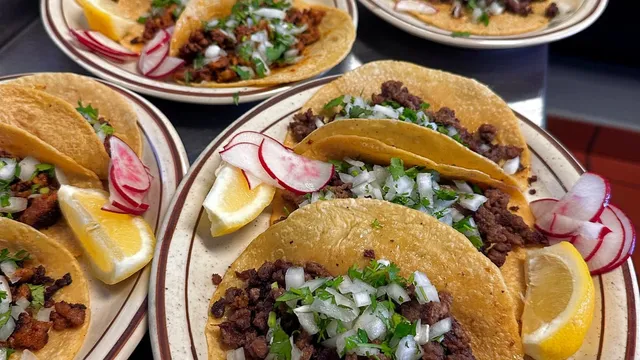 Azteca Mexican Restaurant #2 - Rancho Vista