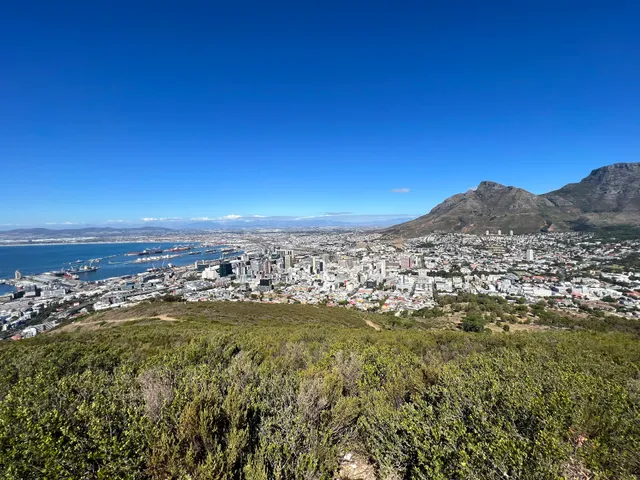 Signal Hill