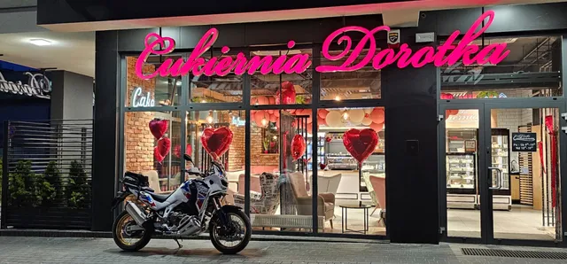 Cukiernia Dorotka