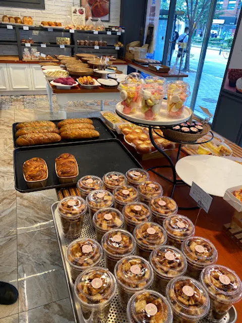 KHD 김해덕 베이커리