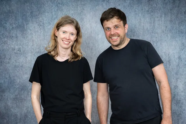 Chameleon Theatre North - Teatro en inglés para centros educativos