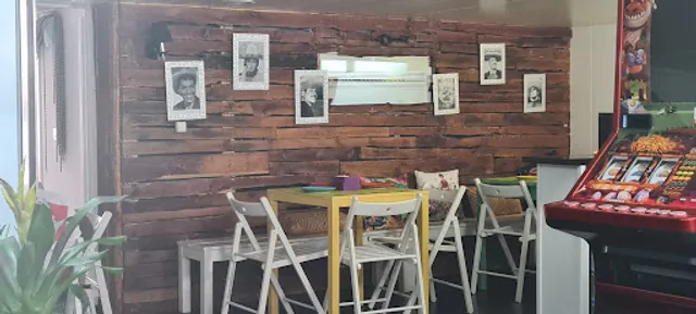 Órale Antojitos Mexicanos