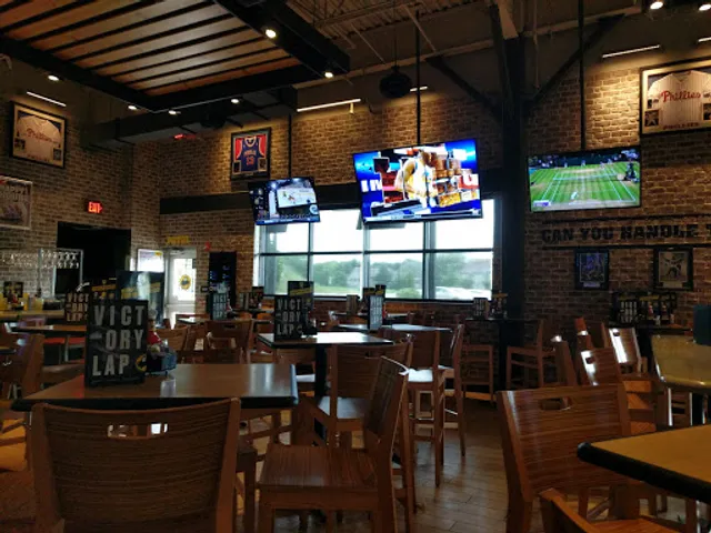 Buffalo Wild Wings