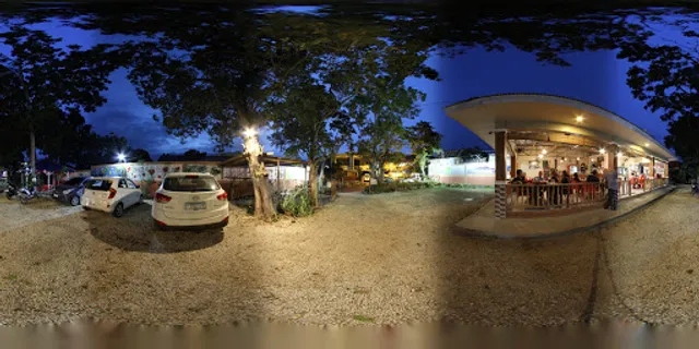 Al Fresco Bay Cafe' & Restobar