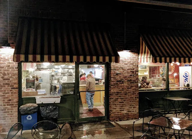 Catskill Mountain Pizza Co