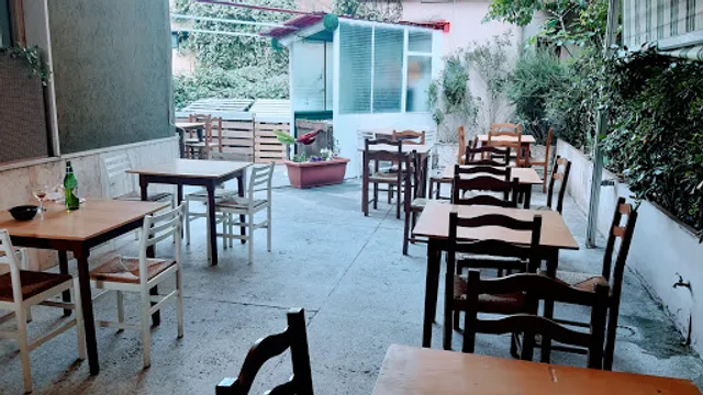 Nel girone dei golosi