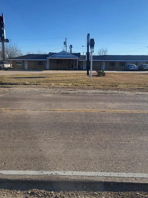 Kellogg's Trail Motel