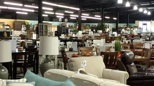 Furniture Distributors