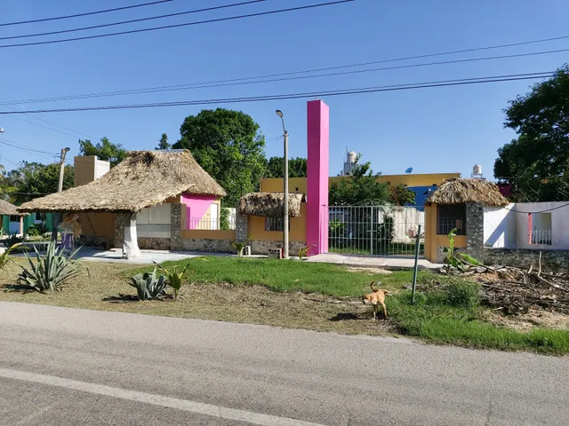 Hotel Champoton-Villamar