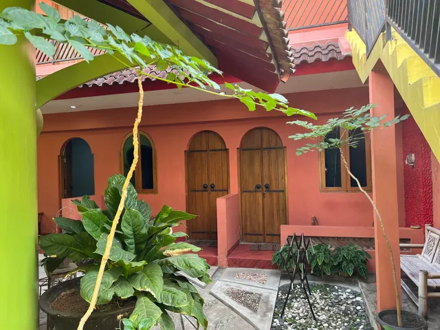 Rumah Gandrung