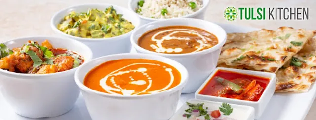 Tulsi Kitchen