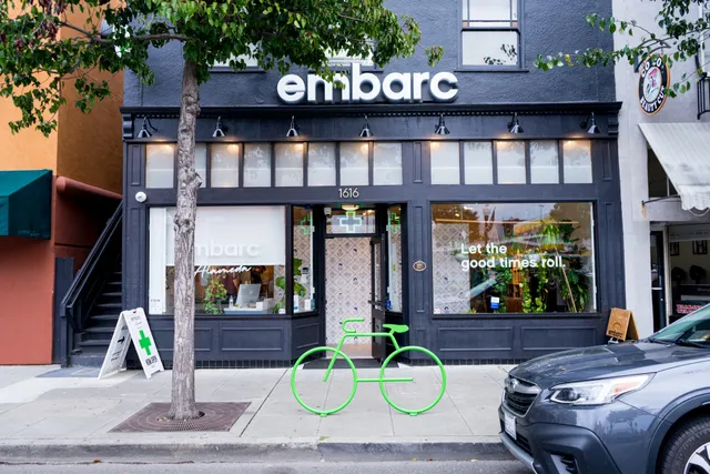 Embarc Dispensary