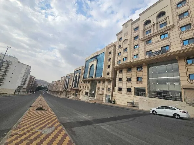 Rabiyat Al Hijaz Hotel