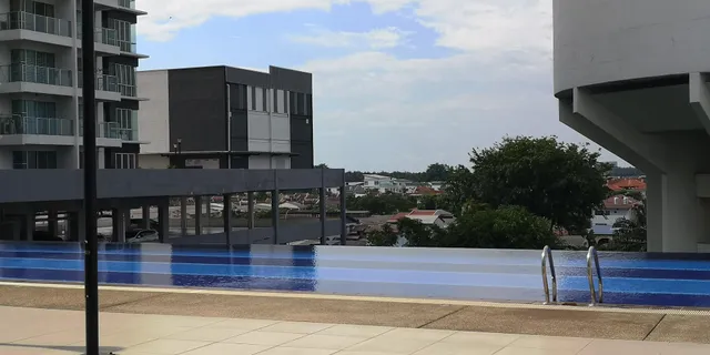 ShuangYang Sekinchan Homestay 5