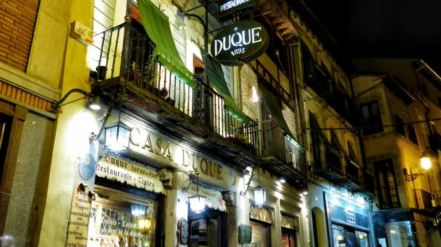 Hospedaje San Francisco