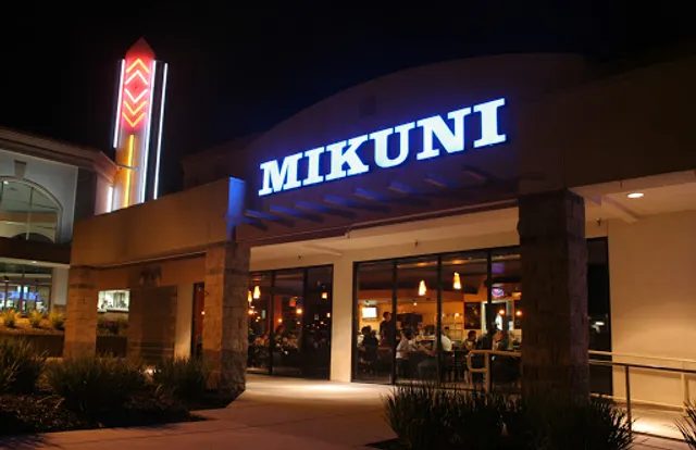 Mikuni