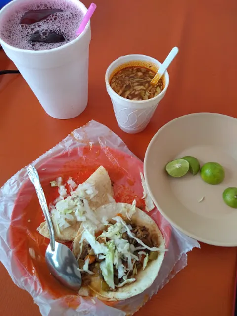 Caguamanta Doña Mary