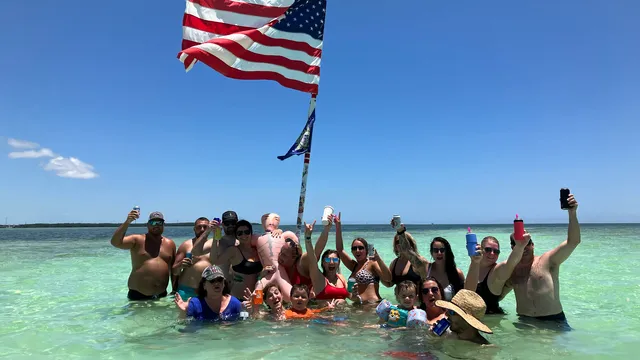 Florida Keys Boat Charters