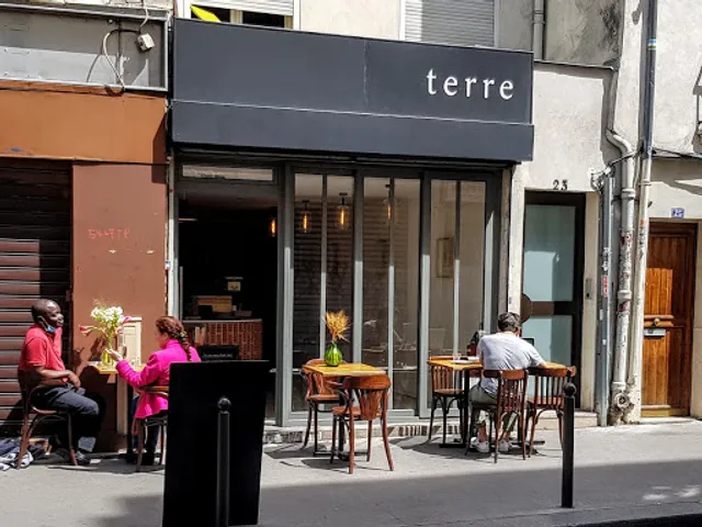 Terre Restaurant