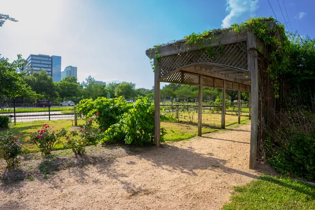 Molly Pryor Memorial Orchard