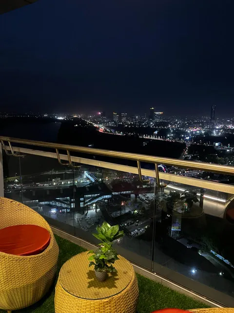 Luxury Heights Supernova