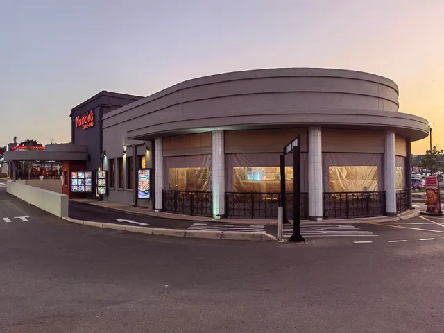 Nando's Sanridge Square Drive Thru