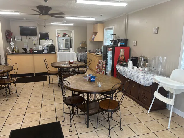 Tan Tan's Home Cooking and Catering