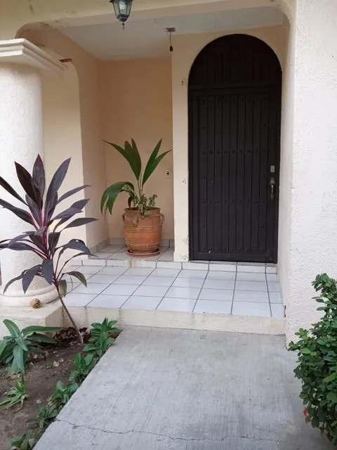 Casa Palmera Huatulco