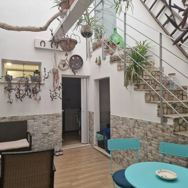 Le Tre Stelle - Casa Vacanze