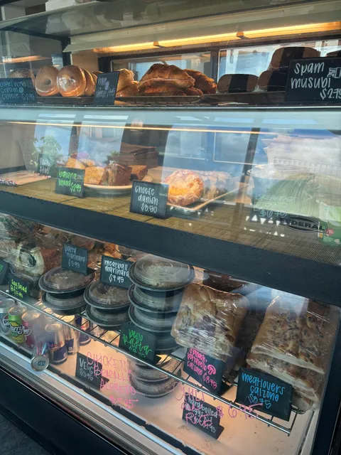 Island Brew’s The Hub