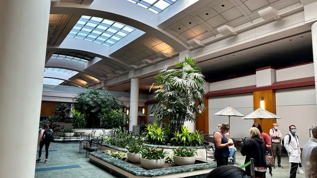 MD ANDERSON CANCER CENTER