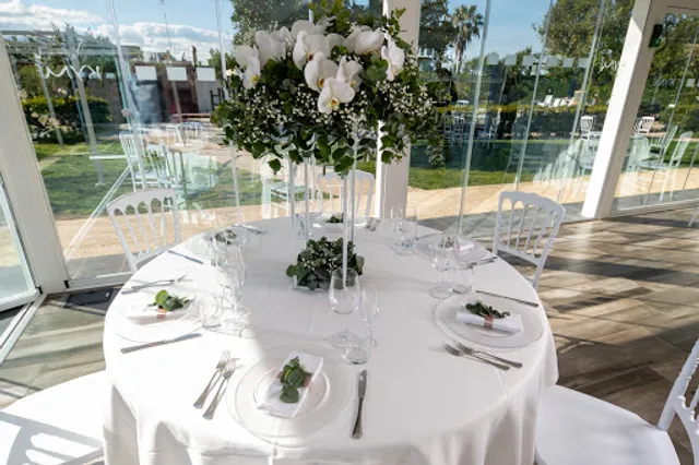 Ristorante Giardini di Kymè