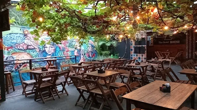 The Road House BH - Bar