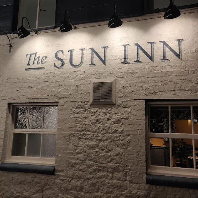 The Sun Inn
