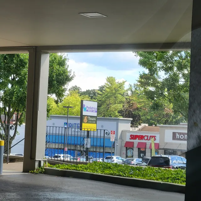 Center For Creative Works