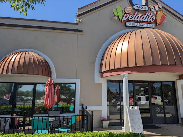 Tacos El Peladito