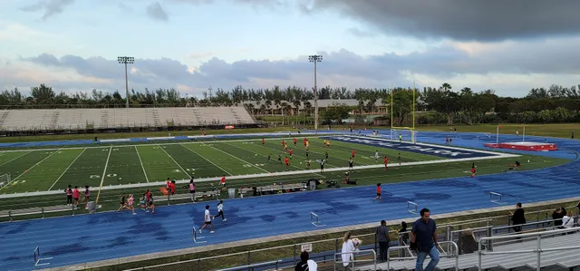 Tropical Park Stadium