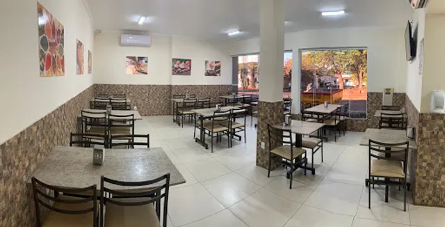 Café Xodó Lanchonete