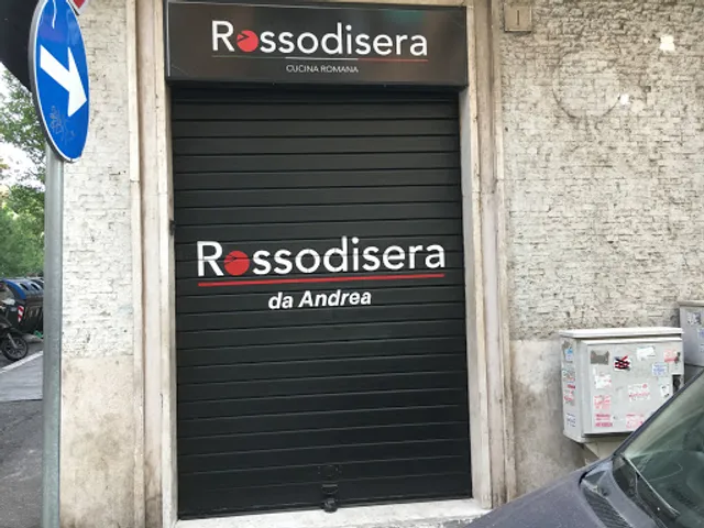 Rosso di Sera Roma Srls