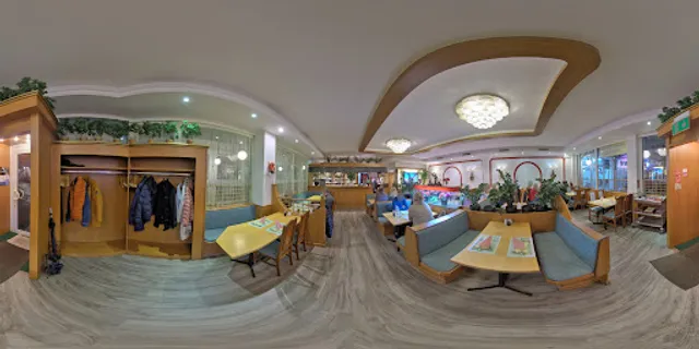 Yanagi - Japanisches Restaurant