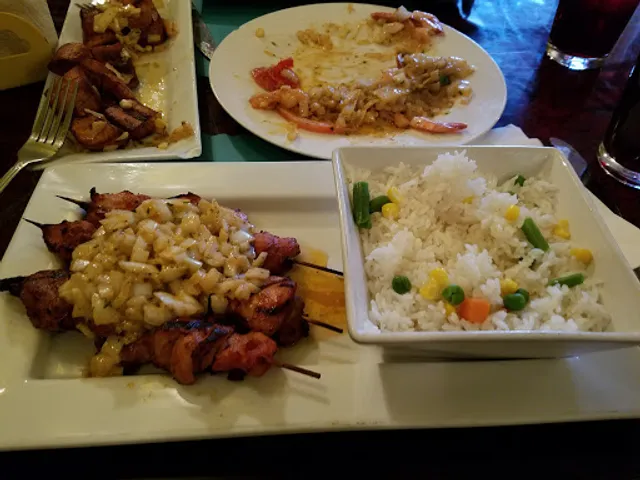 Kilimandjaro restaurant