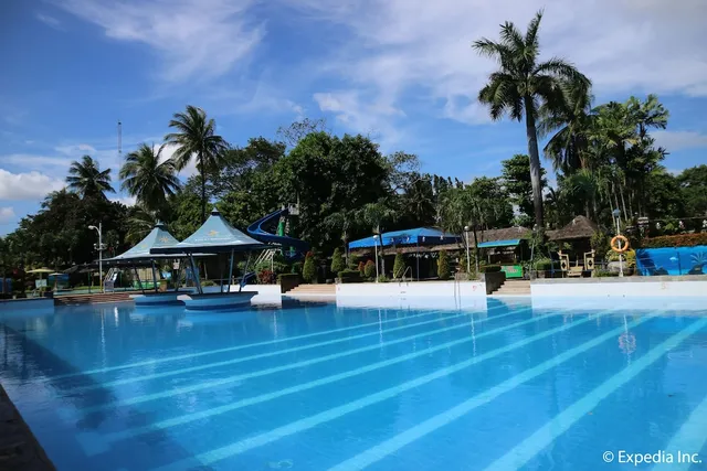 Riverview Resort & Conference Center