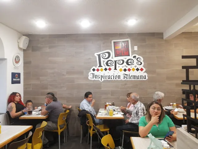 Pepe’s