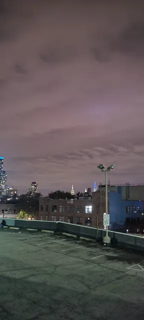 UA Kaufman Astoria Stadium 14